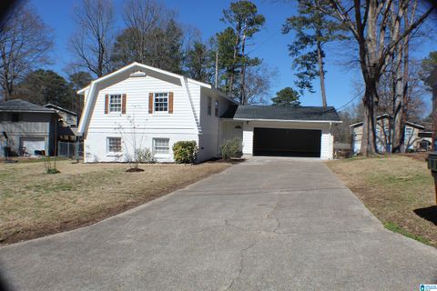 417 Argonne Drive NE, Center Point, AL 35215 - MLS#: 21410484