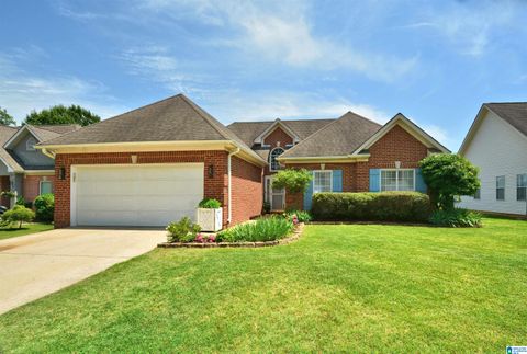 316 Old Cahaba Trail, Helena, AL 35080 - MLS#: 21419058