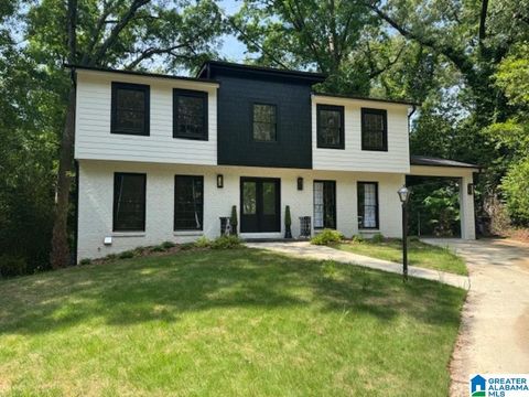 4012 Little Branch Road, Mountain Brook, AL 35243 - MLS#: 21417687