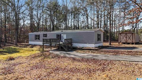 390 County Road 866, Montevallo, AL 35115 - MLS#: 21402400
