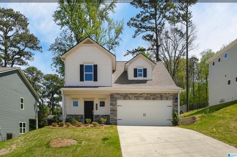 1013 Pinnacle Parkway, Leeds, AL 35094 - MLS#: 21381820