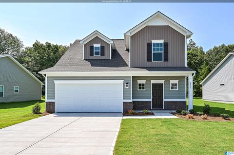 1013 Pinnacle Parkway, Leeds, AL 35094 - MLS#: 21381820