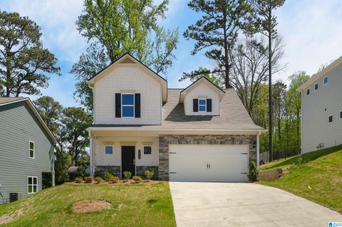 1013 Pinnacle Parkway, Leeds, AL 35094 - MLS#: 21381820