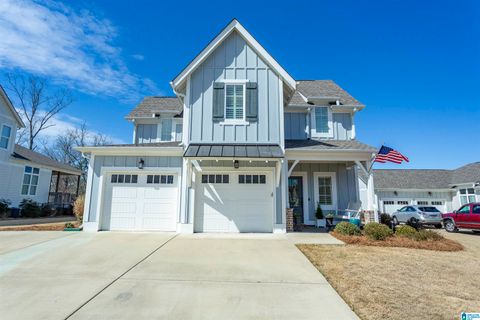 4783 Kendall Circle, Trussville, AL 35173 - MLS#: 21410592