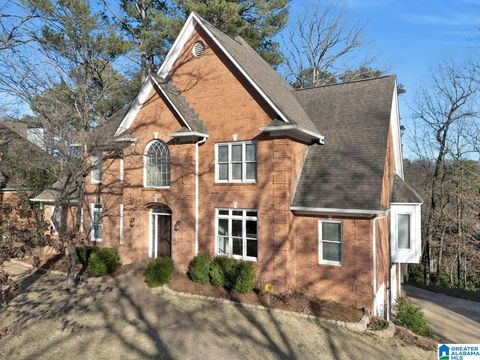 2509 Woodfern Circle, Hoover, AL 35244 - MLS#: 21409854
