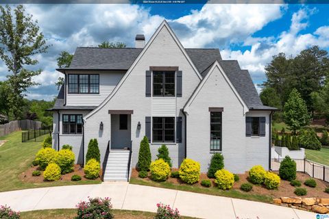 5815 Deerfoot Court, Trussville, AL 35173 - MLS#: 21419374