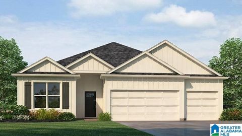 316 Barclay Court, Chelsea, AL 35043 - MLS#: 21411437