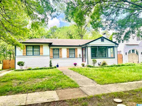830 SW 1st Street, Birmingham, AL 35211 - MLS#: 21417651