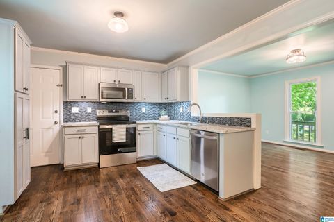 295 Walden Court, Montevallo, AL 35115 - MLS#: 21419453