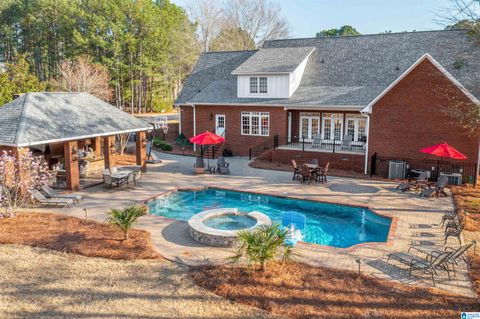 20 Arrow Wood Lane, Gadsden, AL 35901 - MLS#: 21413136