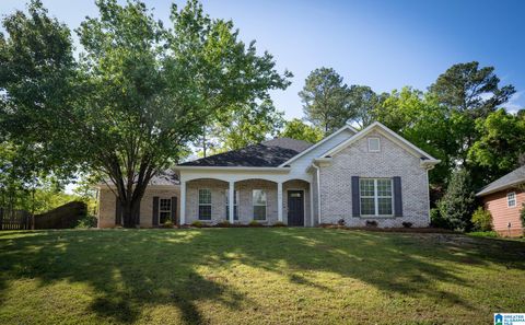 125 Kentwood Terrace, Alabaster, AL 35007 - MLS#: 21415827
