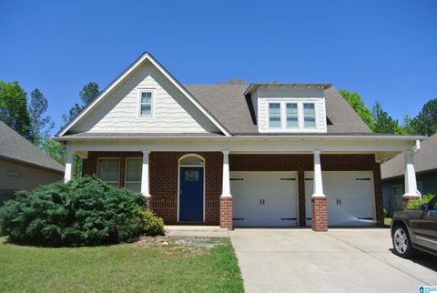 539 Blackberry Glenn, Springville, AL 35146 - MLS#: 21415473