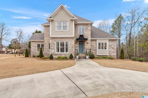 5338 Pineneedle Drive, Gardendale, AL 35071 - MLS#: 21410308
