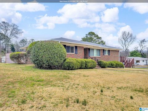100 Hann Drive, Birmingham, AL 35215 - MLS#: 21412325
