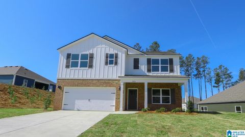305 Barclay Court, Chelsea, AL 35043 - MLS#: 21408826
