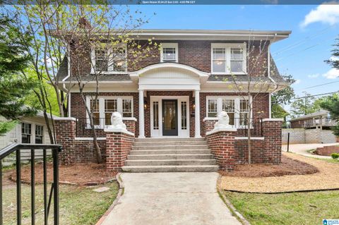 849 S 42nd Street, Birmingham, AL 35222 - MLS#: 21414933