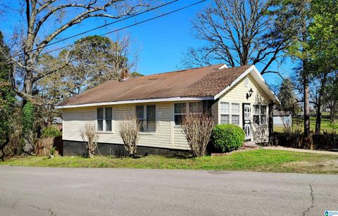 219 S Main Street, Warrior, AL 35180 - MLS#: 21411594