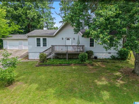 209 Annetta Cr Cir, Trussville, AL 35173 - MLS#: 21416346