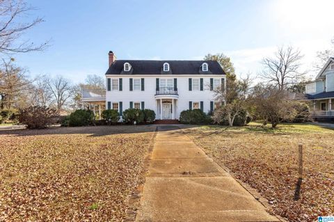 305 South Street E, Talladega, AL 35160 - MLS#: 21399143