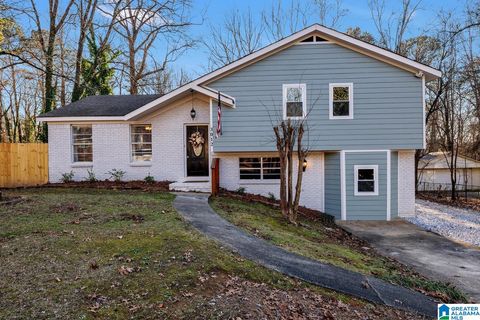 3012 Debra Drive, Fultondale, AL 35068 - MLS#: 21405141