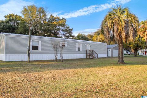 49 Base Street, Midland City, AL 36350 - MLS#: 21409301