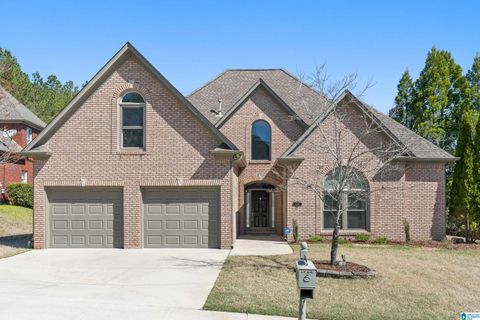 6312 Waterside Cove, Hoover, AL 35244 - MLS#: 21413280
