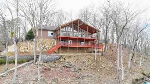 45 County Road 2402, Wedowee, AL 36278 - MLS#: 21408885