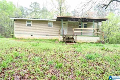 218 Jones Road, Dora, AL 35062 - MLS#: 21412511