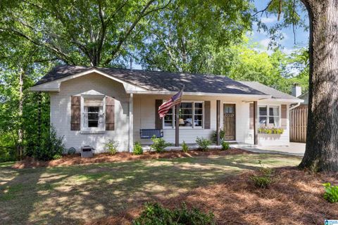 3973 Kyle Lane, Vestavia Hills, AL 35243 - MLS#: 21419155