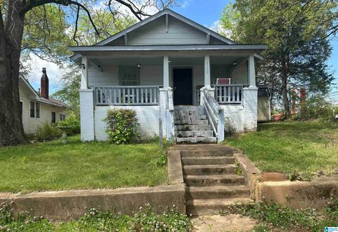2028 Noble Street, Anniston, AL 36201 - MLS#: 21416879