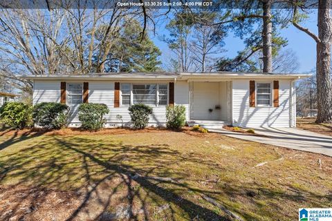5609 McKinney Road, Mount Olive, AL 35117 - MLS#: 21411814