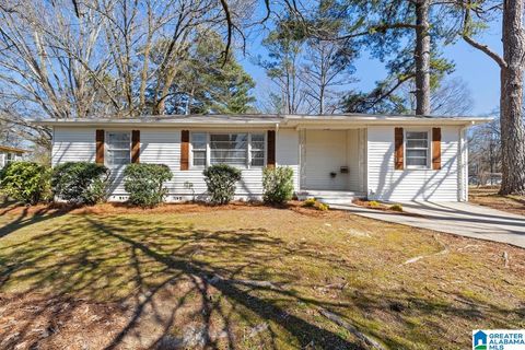 5609 McKinney Road, Mount Olive, AL 35117 - MLS#: 21411814