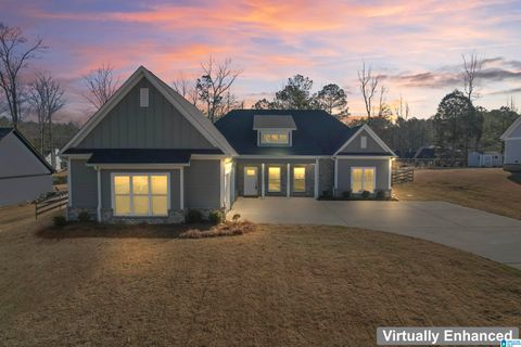 352 Asbury Way, Odenville, AL 35120 - MLS#: 21411338
