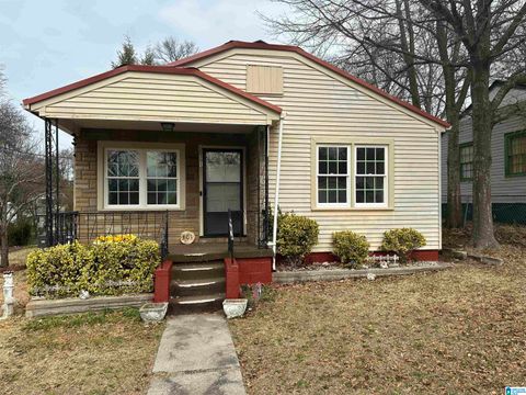 301 E 29th Street, Anniston, AL 36201 - MLS#: 21412554