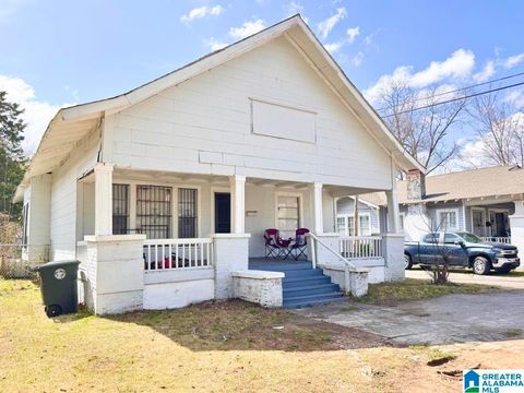 416 12th Street SW, Birmingham, AL 35211 - MLS#: 21413347
