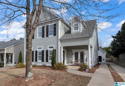 5476 Wisteria Trace, Trussville, AL 35173 - MLS#: 21413304