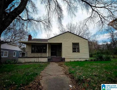 4104 41st Avenue N, Birmingham, AL 35217 - MLS#: 21415448