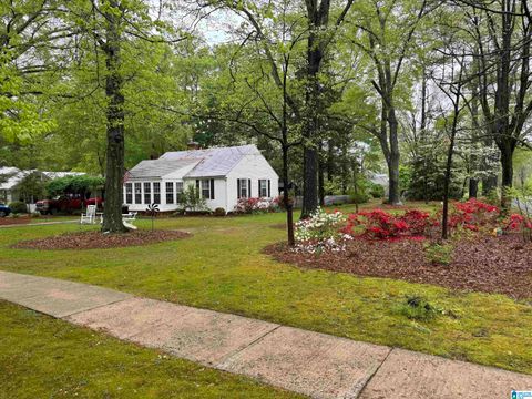 217 Brentwood Avenue, Trussville, AL 35173 - MLS#: 21410811