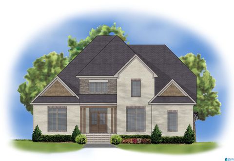 1118 Grey Oaks Valley, Pelham, AL 35124 - MLS#: 21416416