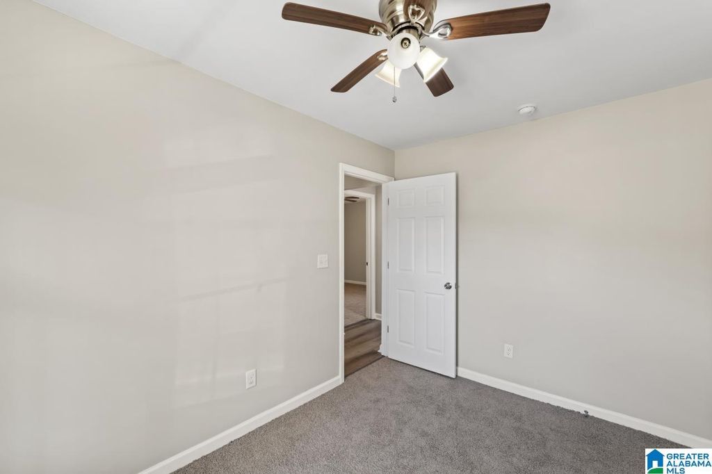 8515 Old Sardis Road, Gardendale, AL 35071 MLS 1337702 Listing