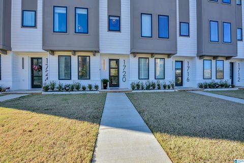 1736 12th Avenue Unit 1736, Tuscaloosa, AL 35401 - MLS#: 21410558