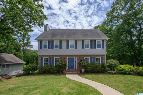 3332 Wisteria Drive, Vestavia Hills, AL 35216 - MLS#: 21418202