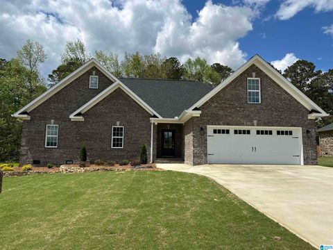 5842 Katherine Street, Southside, AL 35907 - MLS#: 21415634