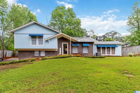 704 Hillcrest Road, Adamsville, AL 35005 - MLS#: 21416556