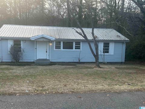 119 Wheeler Drive, Hueytown, AL 35023 - MLS#: 21410483