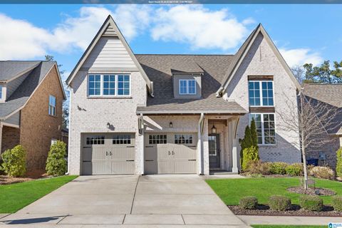 2158 Samuel Pass, Hoover, AL 35226 - MLS#: 21411717