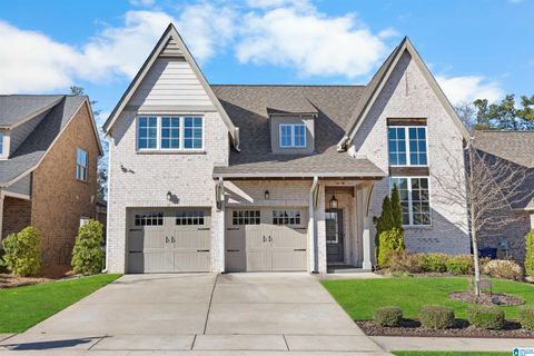 2158 Samuel Pass, Hoover, AL 35226 - MLS#: 21411717
