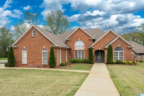 342 Scotland Drive, Hueytown, AL 35023 - MLS#: 21413667