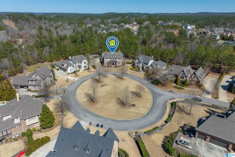 813 Boulder Lake Court, Vestavia Hills, AL 35242 - MLS#: 21411258