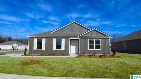 279 Camden Court SW, Hanceville, AL 35077 - MLS#: 21408864
